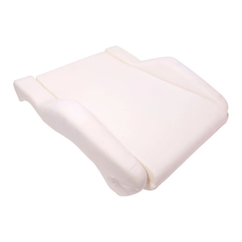 Seat base foam - foam, w