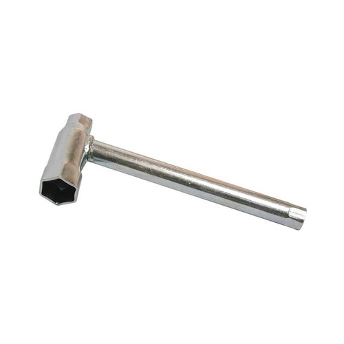 Candle combination wrench - wrench,