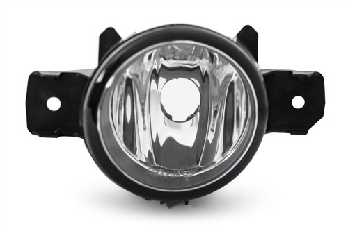 Renault modus front fog - modus,