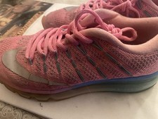 Nike Pink 7.5 Size