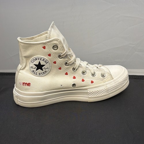Converse hearts valentine - converse, valentine's