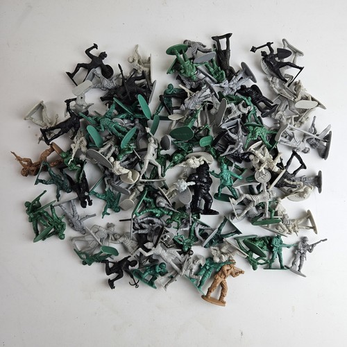 Joblot 120 vintage plastic - vintage,
