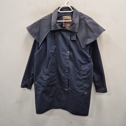 Driza bone vintage rainlover - bone,
