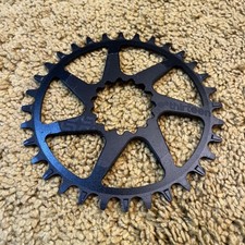 E*thirteen Helix direct mount