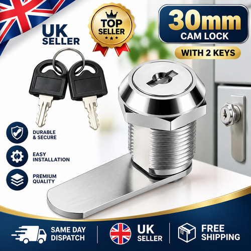 Cam lock locker - furniture,