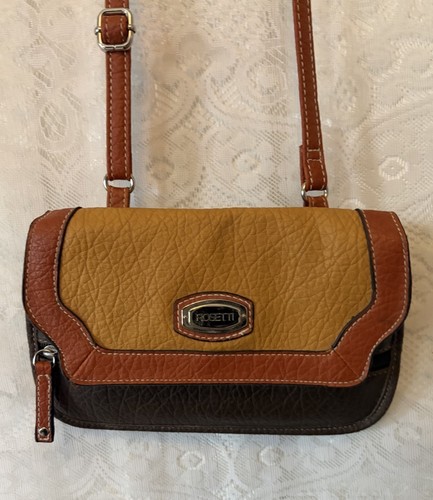 Rosetti crossbody bag tone - crossbody, 3