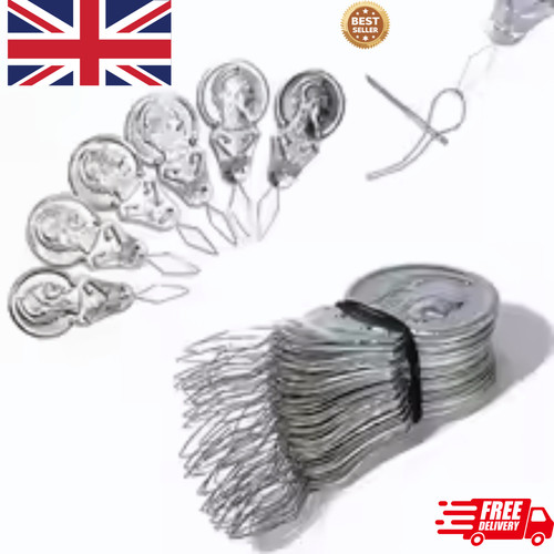 50pcs bow needle - 50pcs,