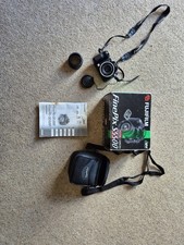 Fujifilm FinePix S Series