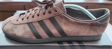 adidas Dublin Brown 2024, size