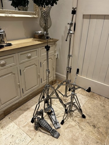 Pearl export drum hardware - pearl,