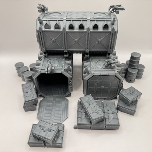Munitorum armoured containers - munitorum,