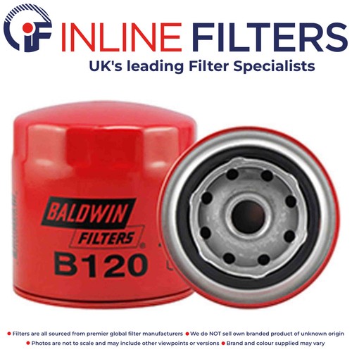 Oil filter for nissan - oil, serena