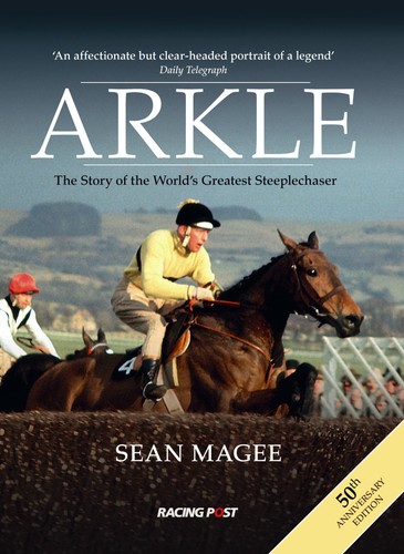 Arkle the story - arkle:,