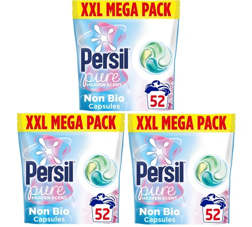Persil non bio - persil, pure