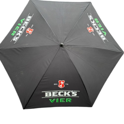 Becks vier beer garden - vier,