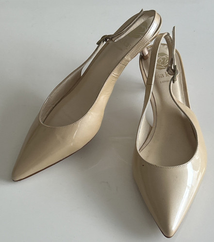 Lisa kay london beige - lisa,