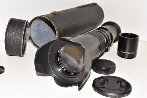 Nikon dslr digital fit 400mm - nikon,