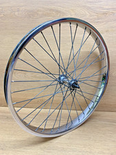 Vintage Raleigh Grifter Front