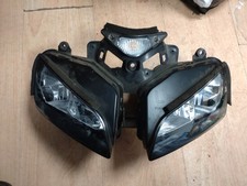 Honda HEADLIGHT CBR 600 RR