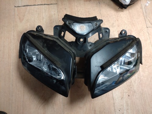 Honda headlight cbr - 600, rr