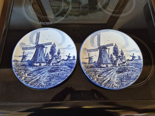 Decorative handpainted - 2,