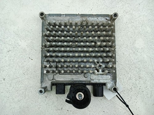 Ford fiesta voltage converter - ford,