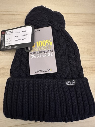 Jack wolfskin stormlock - wolfskin,