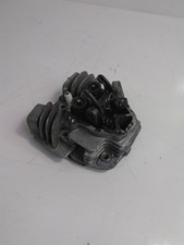 J3800 Y-1 cylinder head X Yamaha G9 golf buggy / J38 petrol engine.