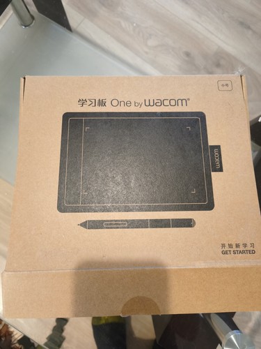 Wacom ctl471 drawing tablet - wacom,