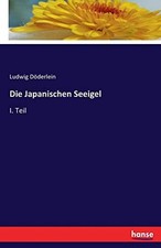			Die Japanischen Seeigel:I. Teil, Doderlein, Ludwig 9783742844590 New<-		