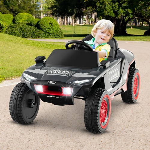 Kids ride car 12v battery - ride, on