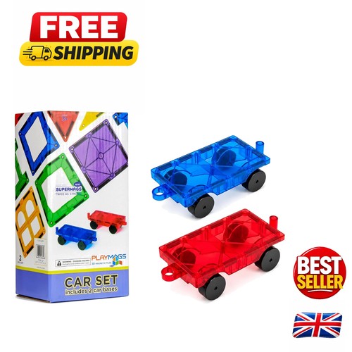 Durable piece magnetic car - durable,