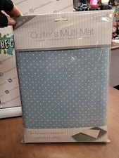 Quilters Multi Mat  4 in 1