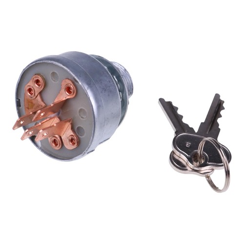 103208801 ignition switch - ignition,