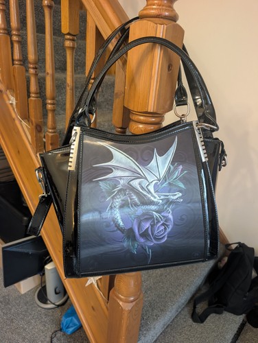 Anne stokes limited edition - stokes,