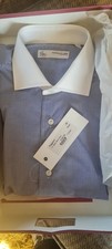 Mens Poggianti Shirt ..boxed
