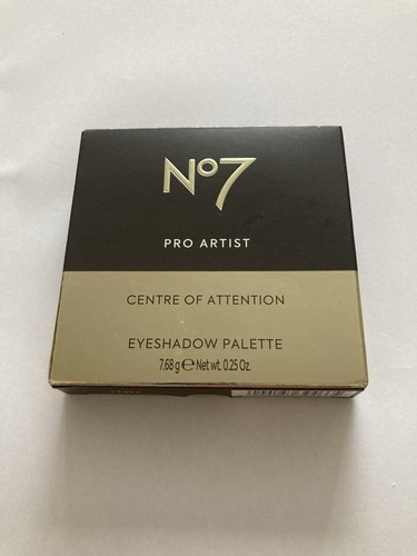 No7 pro artist - no7,