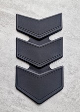 3D Rubber Motorcycle/Motorbike