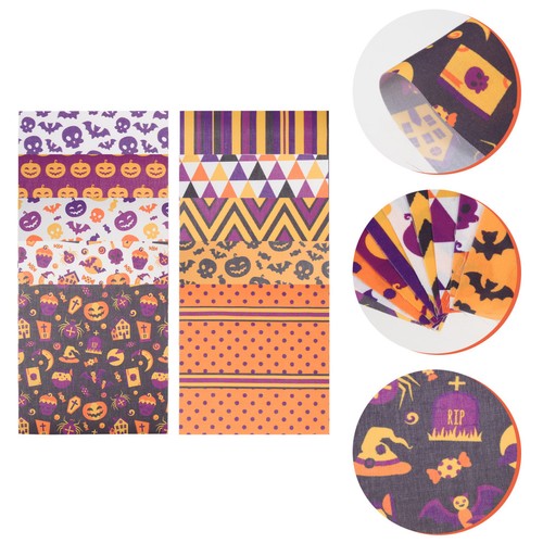 Sheets halloween pattern - sheets,