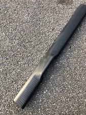 Right side Doorstep Trim Panel for a Jeep Grand Cherokee WJ