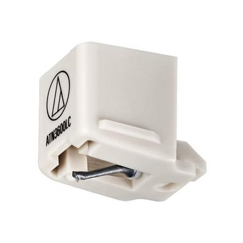 Audio technica atn3600lc - audio,