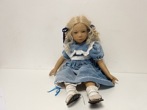 Annette himstedt doll - annette,
