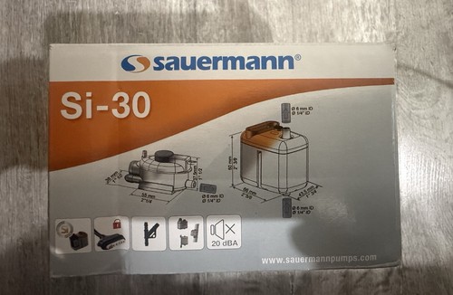 Sauermann condensate - sauermann,