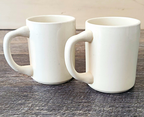 Vintage mccoy pottery usa - pottery,