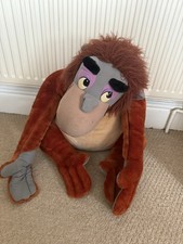 The Jungle Book King Louie