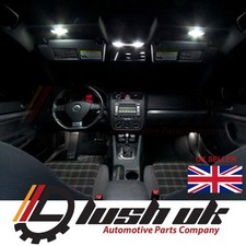 VW GOLF MK5 V R32 GTI SDI TDI