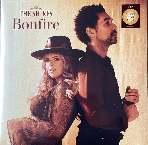 The shires bonfire - the,