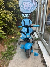 SmarTrike Safari Premium