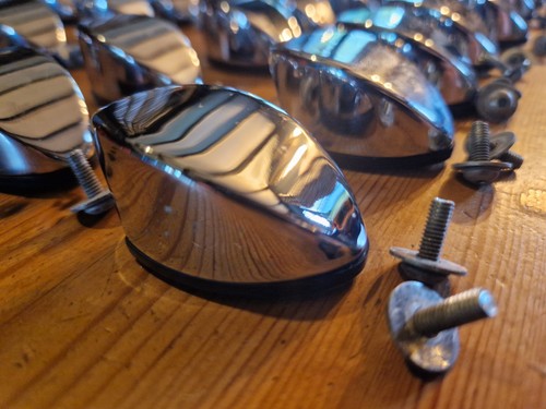 Premier elite tom lugs - tom,