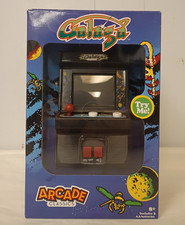 Galaga Mini Arcade Machine New